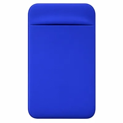 Royal Blue - Custom Patch Factory