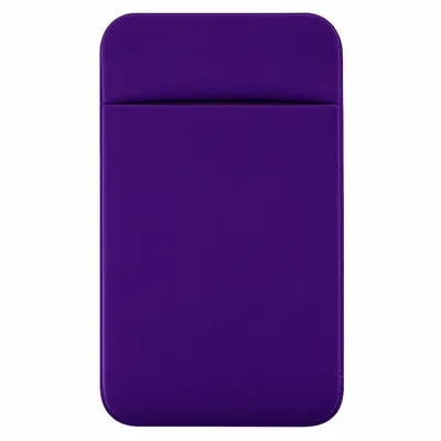 Purple - Custom Patch Factory