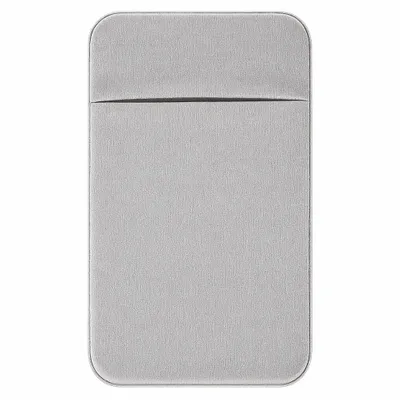 Silver - Custom Patch Factory