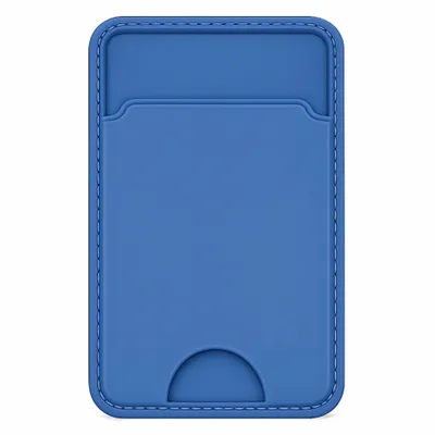 Blue - Custom Patch Factory