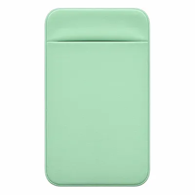 Light Green - Custom Patch Factory