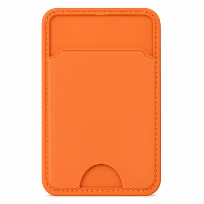 Orange - Custom Patch Factory