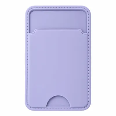 Light Purple - Custom Patch Factory