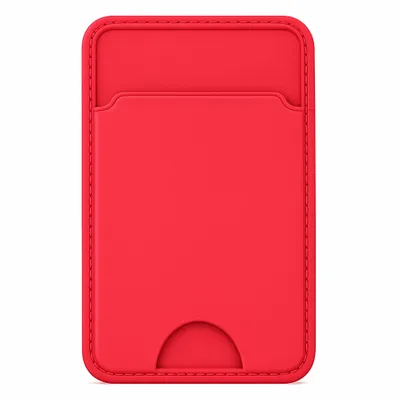 Red - Custom Patch Factory