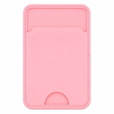 Pink - Custom Patch Factory