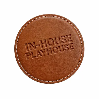 Saddle Brown - Custom Patch Factory