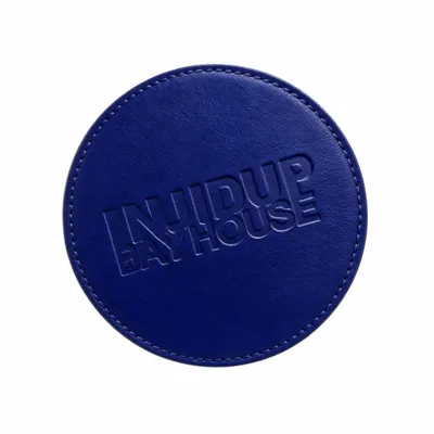 Royal Blue - Custom Patch Factory