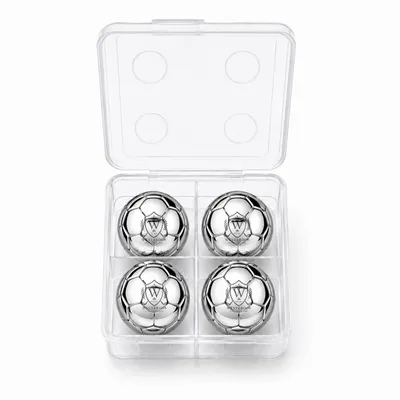 4-Piece Box Set - Custom Patch Factory