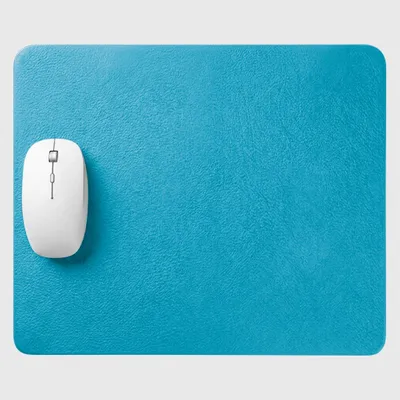 Light blue - Custom Patch Factory
