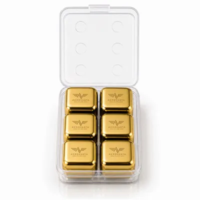 6-Piece Box Set - Custom Patch Factory