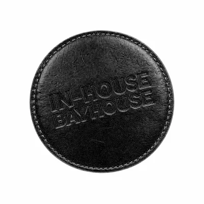 Black - Custom Patch Factory