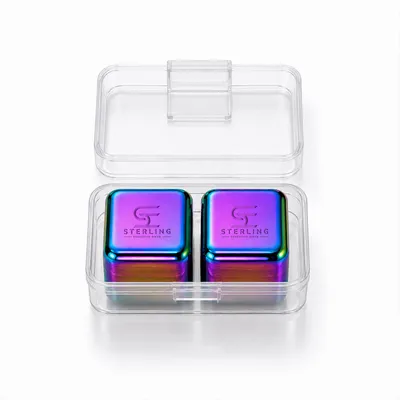 2-Piece Box Set - Custom Patch Factory