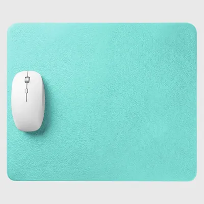 Turquoise - Custom Patch Factory