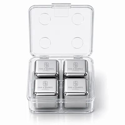 4-Piece Box Set - Custom Patch Factory