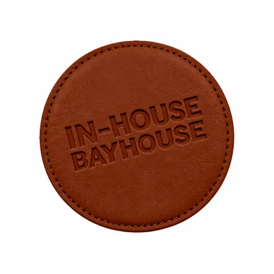 Brown - Custom Patch Factory