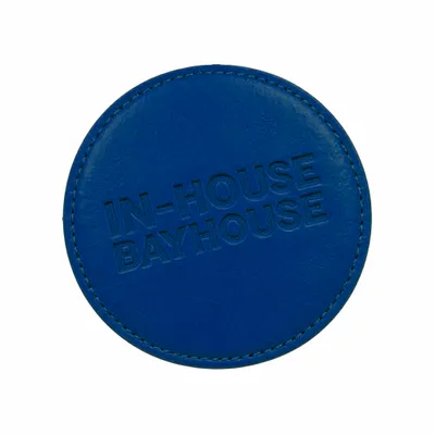 Navy Blue - Custom Patch Factory