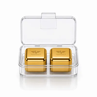 2-Piece Box Set - Custom Patch Factory