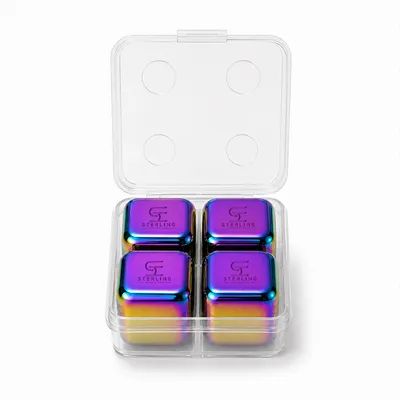 4-Piece Box Set - Custom Patch Factory