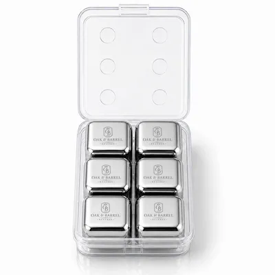 6-Piece Box Set - Custom Patch Factory