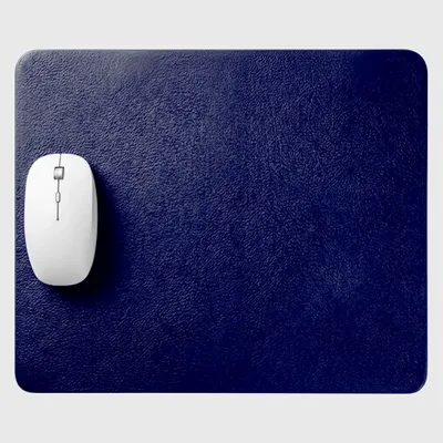 Navy Blue - Custom Patch Factory
