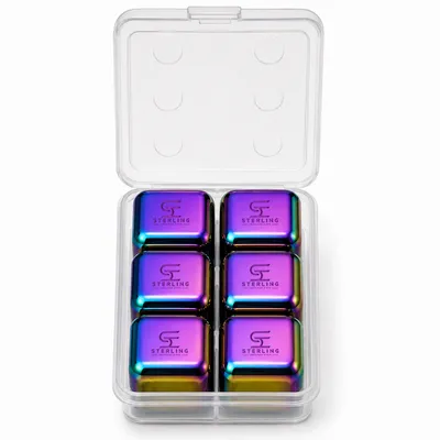 6-Piece Box Set - Custom Patch Factory