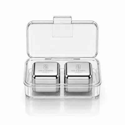 2-Piece Box Set - Custom Patch Factory