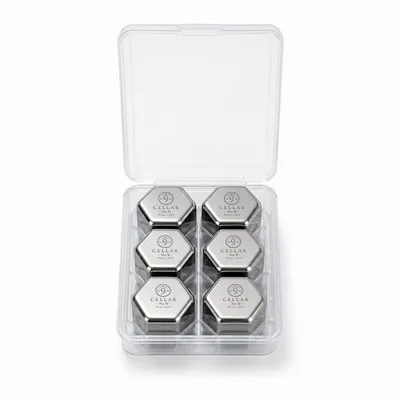 6-Piece Box Set - Custom Patch Factory