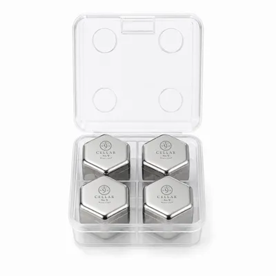 4-Piece Box Set - Custom Patch Factory