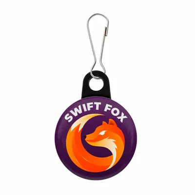 Snap Hook - Custom Patch Factory