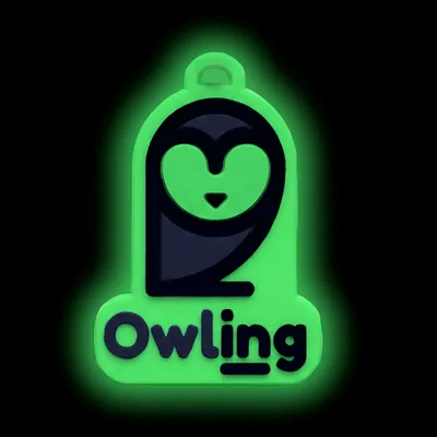 Green Glow In The Dark - Custom Patch Factory