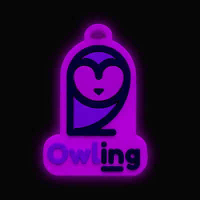 Purple UV-Reactive - Custom Patch Factory