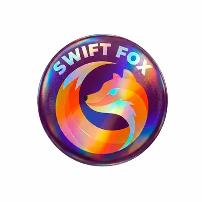 Holographic - Custom Patch Factory