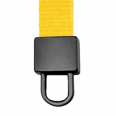 Plastic Ring - Custom Patch Factory