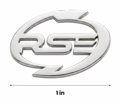 1 In. - Custom Patch Factory