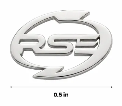 0.5 In. - Custom Patch Factory