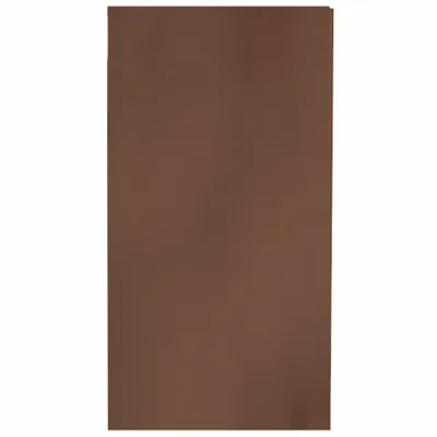 Dark Brown - Custom Patch Factory