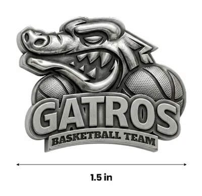 1.5 In. - Custom Patch Factory