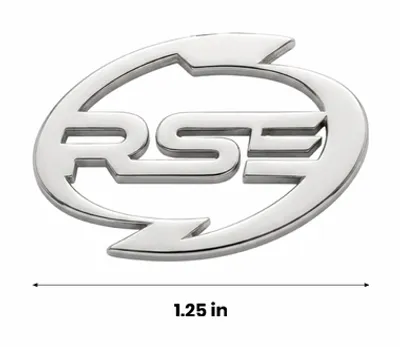 1.25 In. - Custom Patch Factory