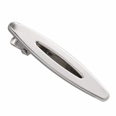 Slotted Surfboard Alligator Clip - Custom Patch Factory
