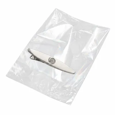 Poly Bag - Custom Patch Factory