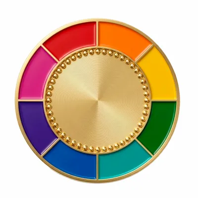 6-8 Colors - Custom Patch Factory