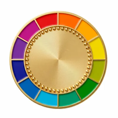 9-12 Colors - Custom Patch Factory