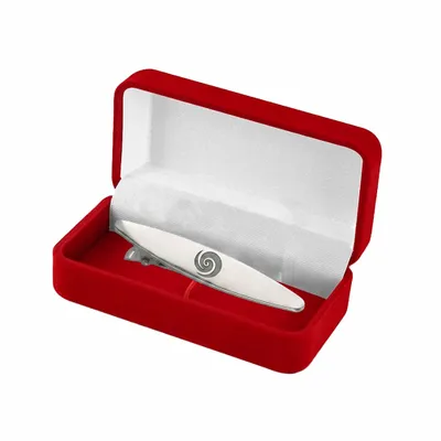 Red Velvet Box - Custom Patch Factory
