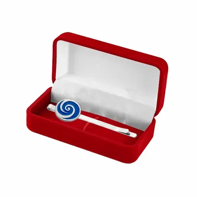 Red Velvet Box - Custom Patch Factory