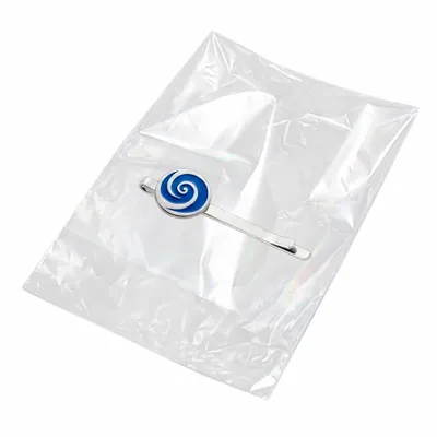 Poly Bag - Custom Patch Factory