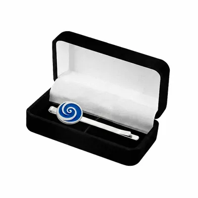 Black Velvet Box - Custom Patch Factory