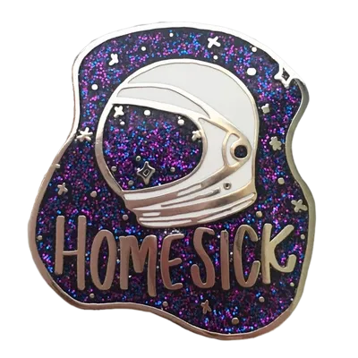 Glitter - Custom Patch Factory
