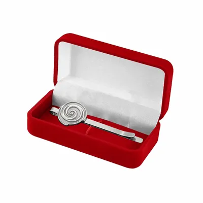 Red Velvet Box - Custom Patch Factory