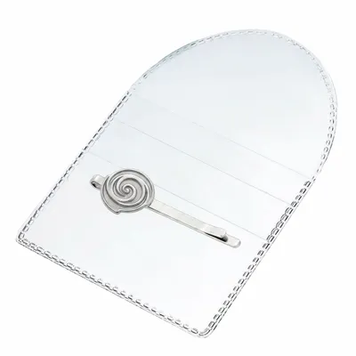 PVC Bag - Custom Patch Factory