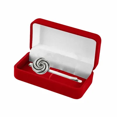Red Velvet Box - Custom Patch Factory
